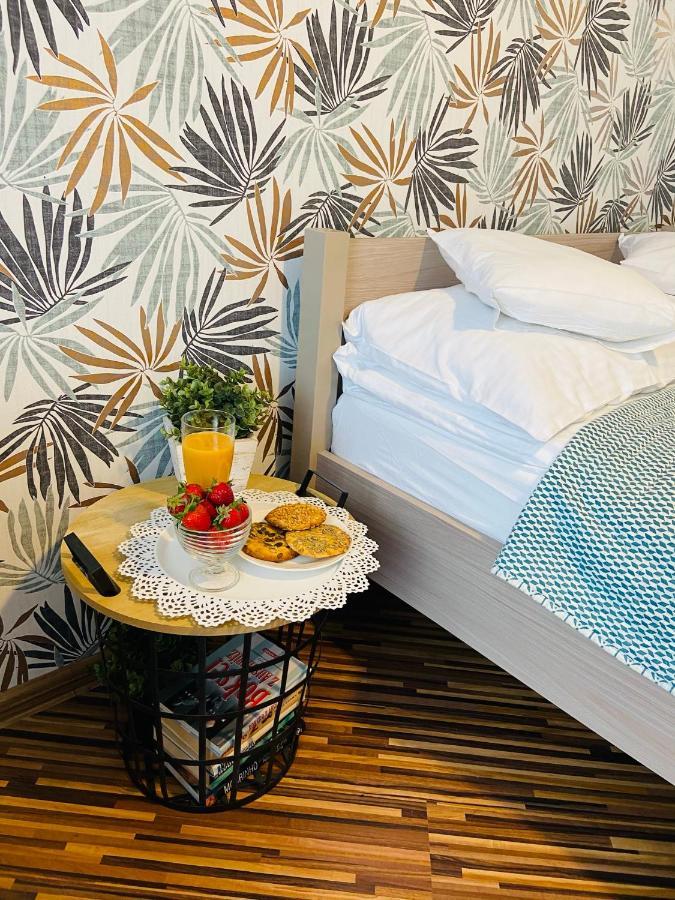 Apartament Na Starowce VI Pszczyna Eksteriør bilde