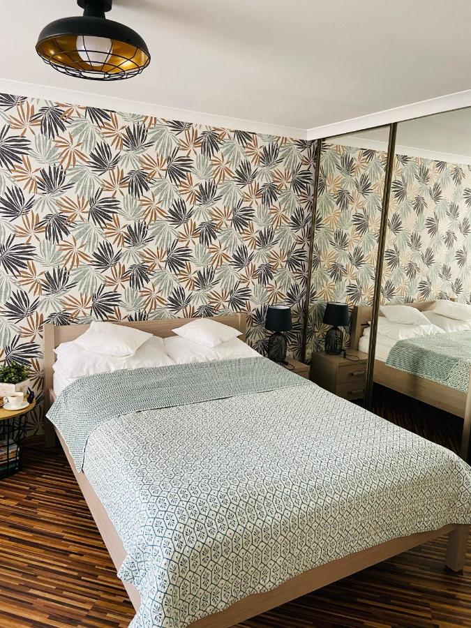 Apartament Na Starowce VI Pszczyna Eksteriør bilde