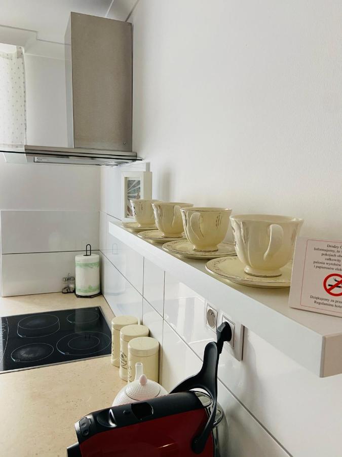 Apartament Na Starowce VI Pszczyna Eksteriør bilde