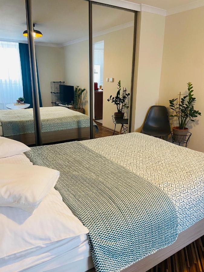Apartament Na Starowce VI Pszczyna Eksteriør bilde