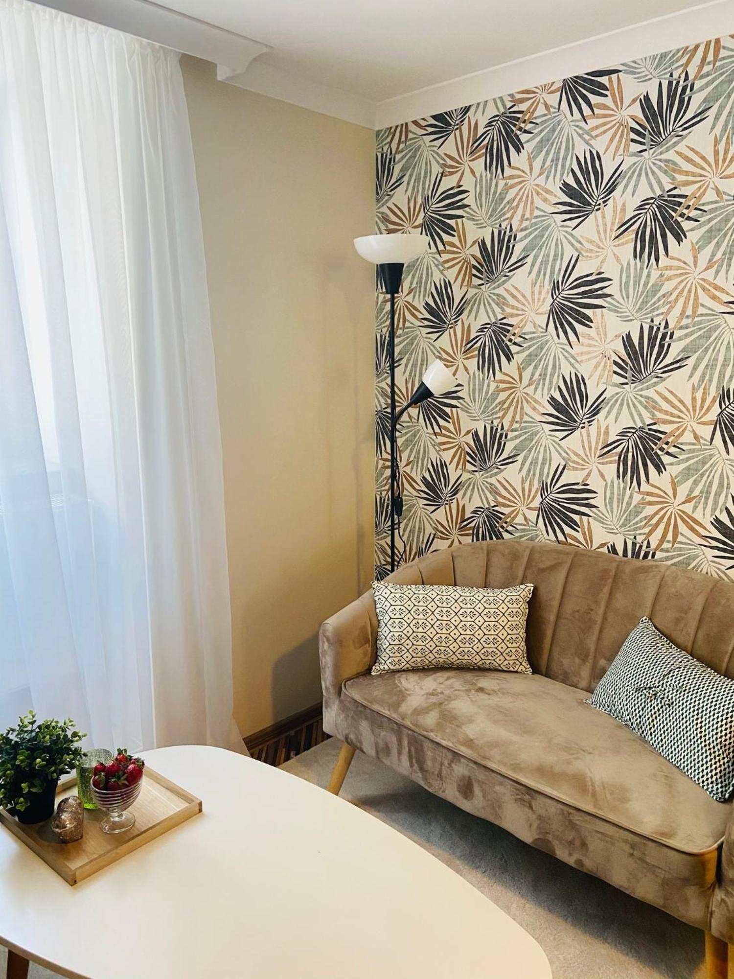 Apartament Na Starowce VI Pszczyna Eksteriør bilde